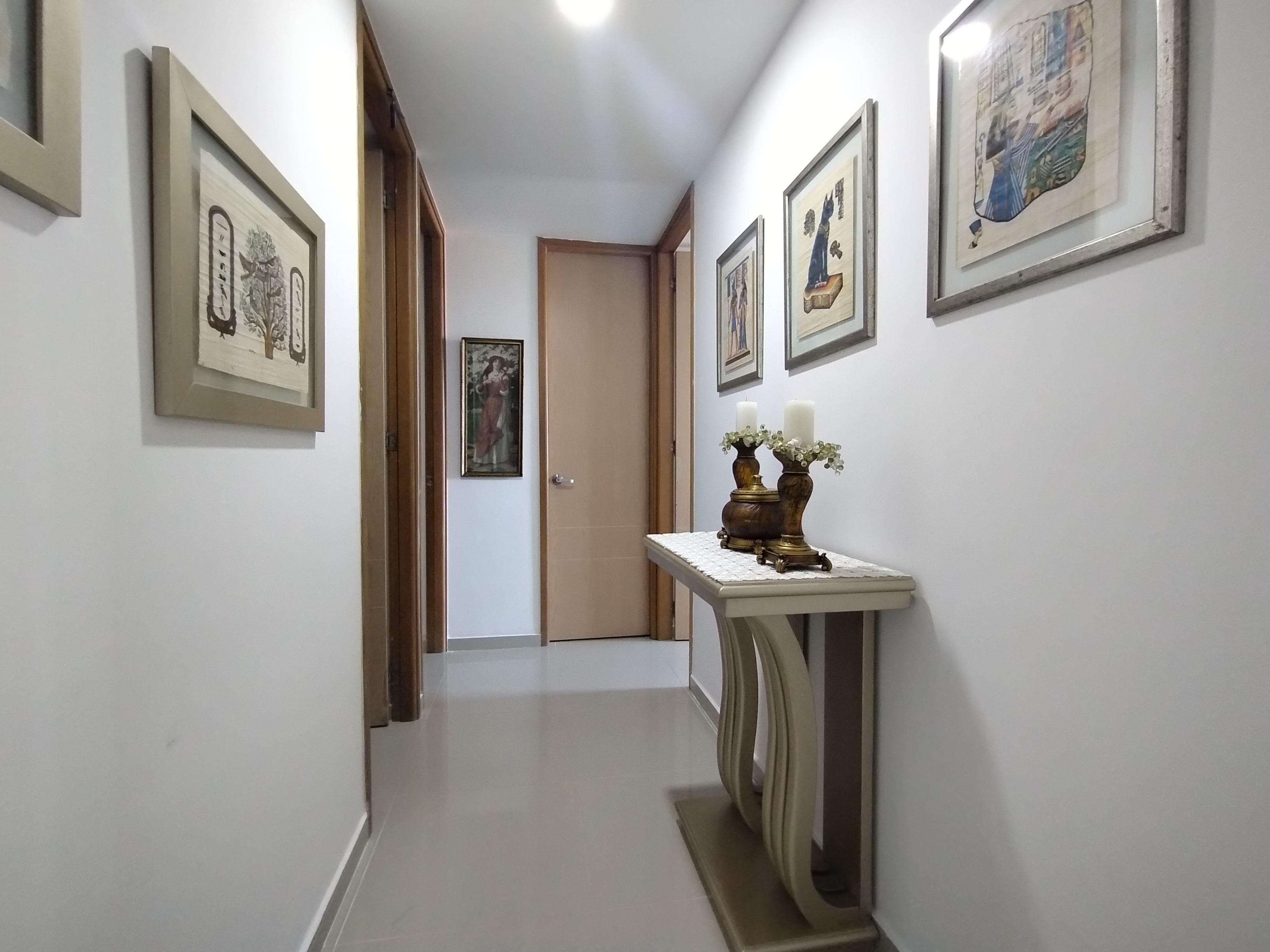 Apartamento en venta en El Prado, Barranquilla · foto 9 de 16