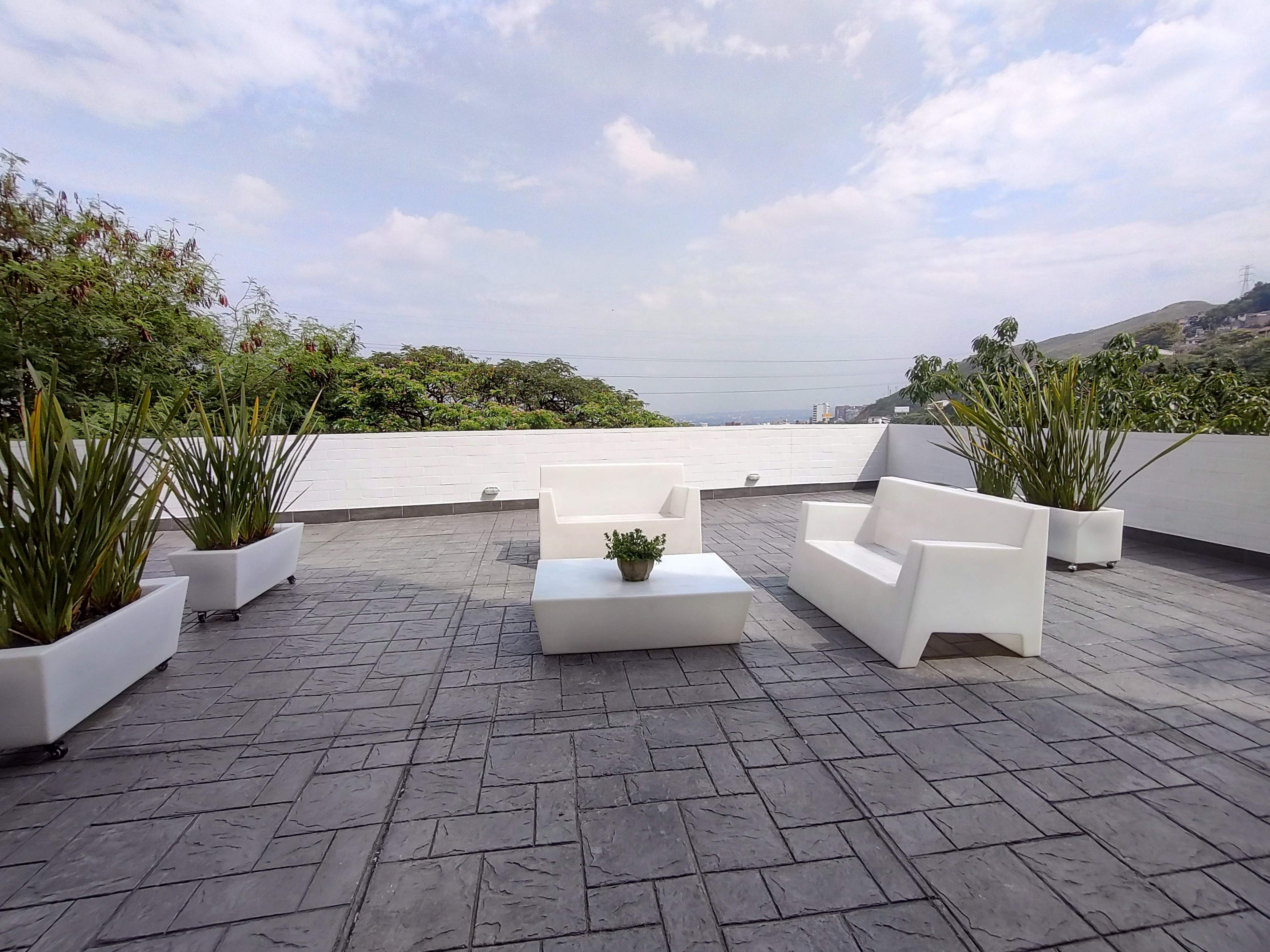 Apartamento de 4 alcobas en venta en Bellavista, Cali, 200 m² · foto 10 de 24