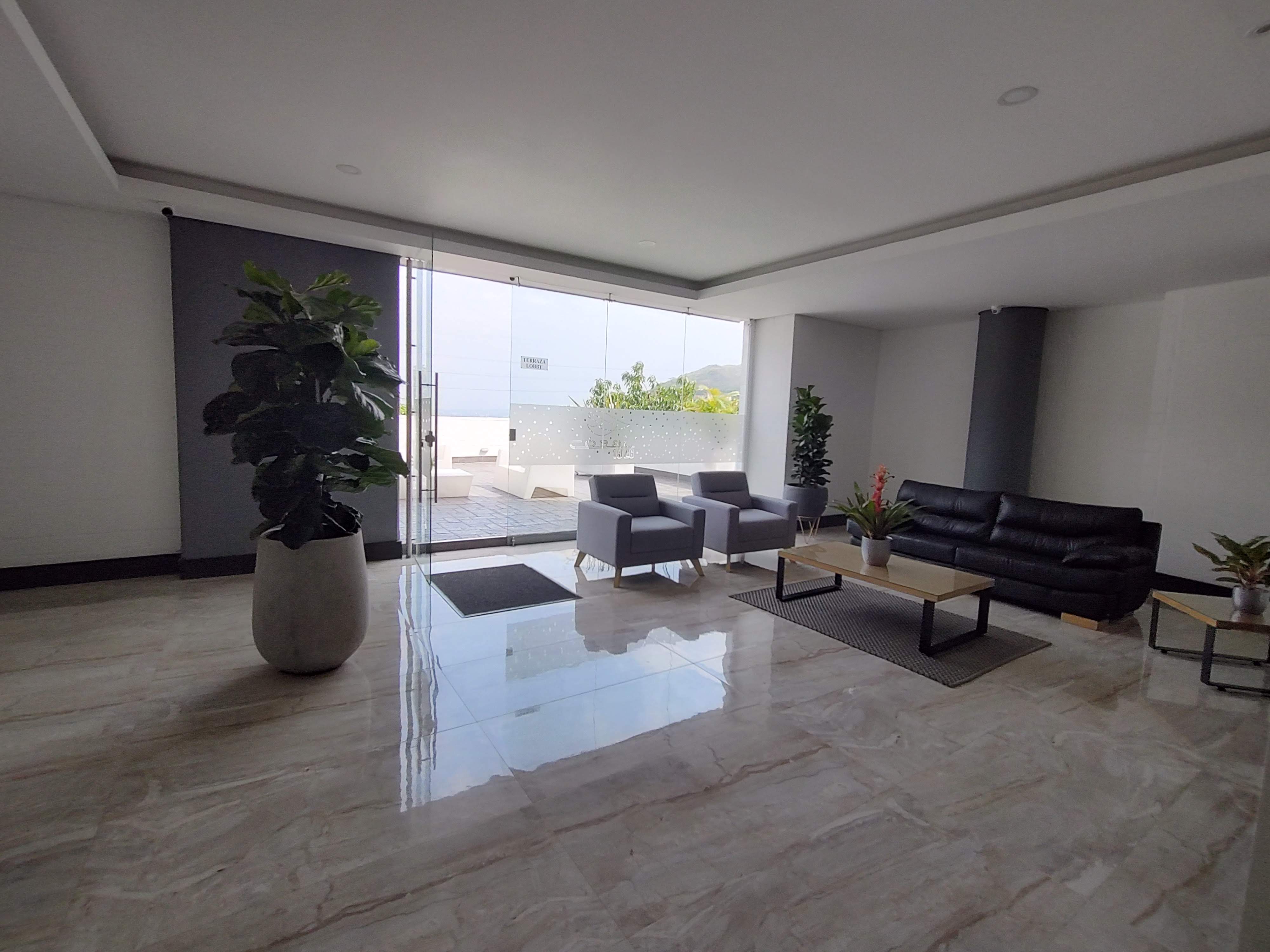 Apartamento de 4 alcobas en venta en Bellavista, Cali, 200 m² · foto 11 de 24
