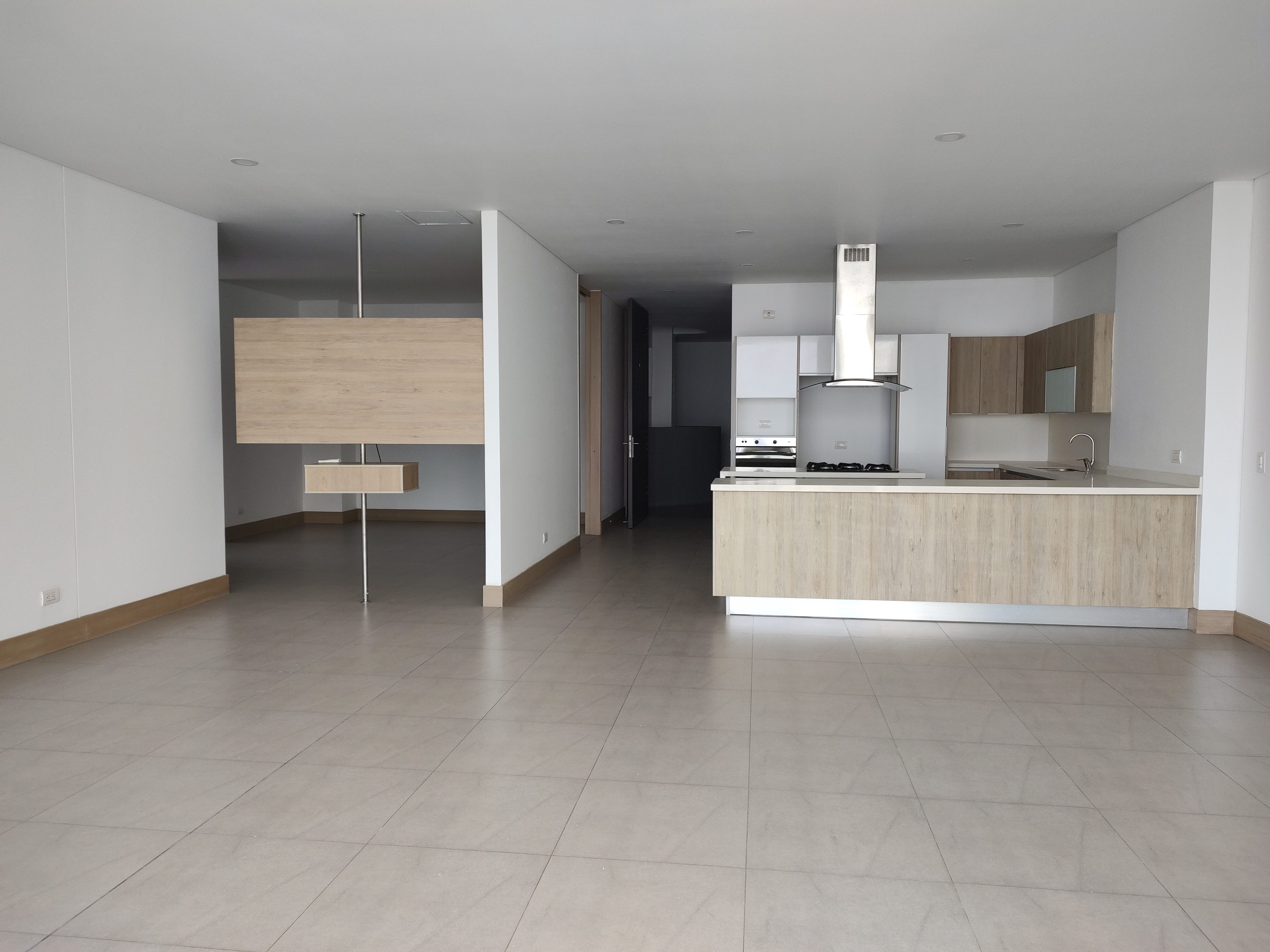 Apartamento de 4 alcobas en venta en Bellavista, Cali, 200 m² · foto 14 de 24