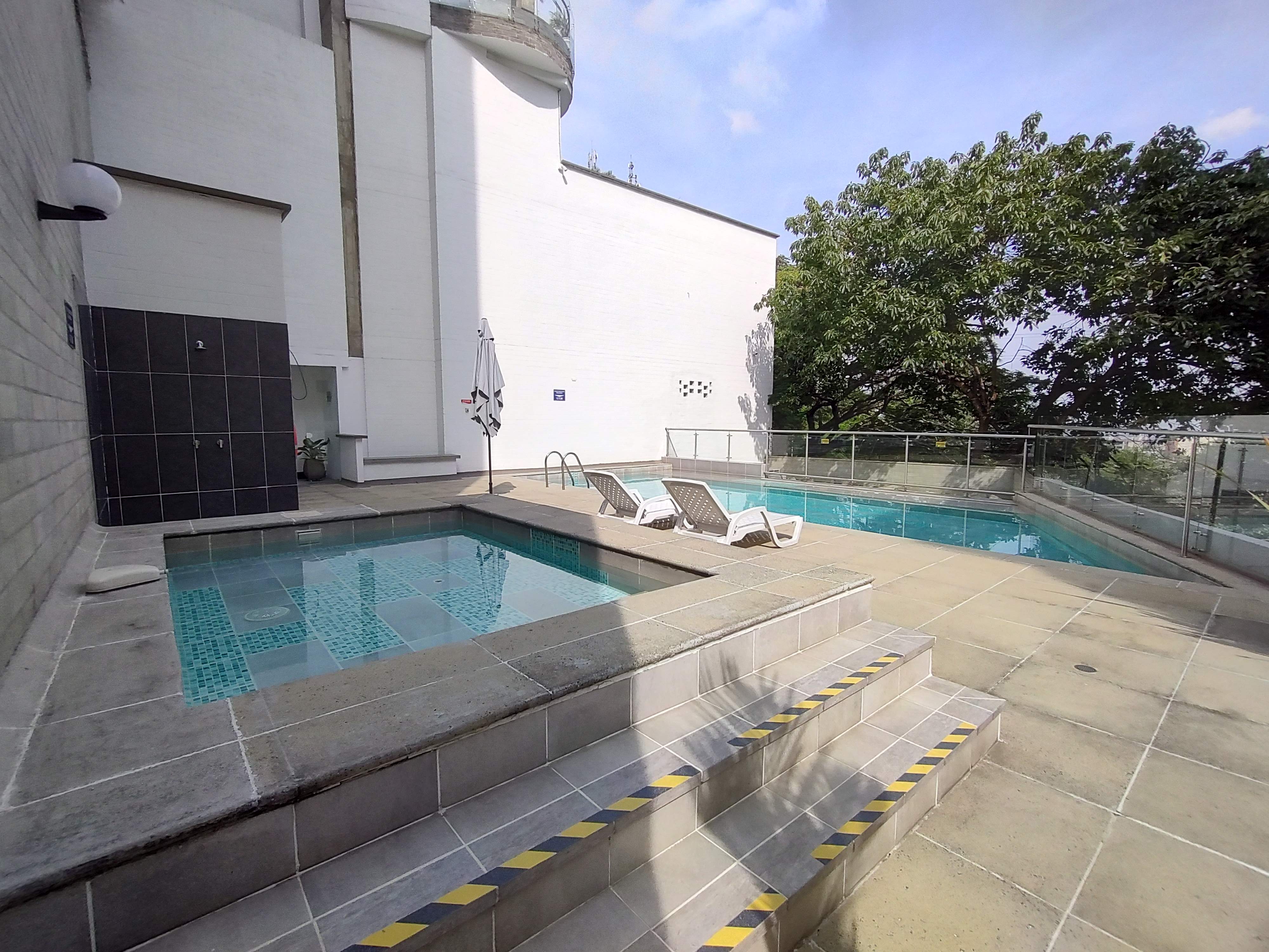 Apartamento de 4 alcobas en venta en Bellavista, Cali, 200 m² · foto 18 de 24