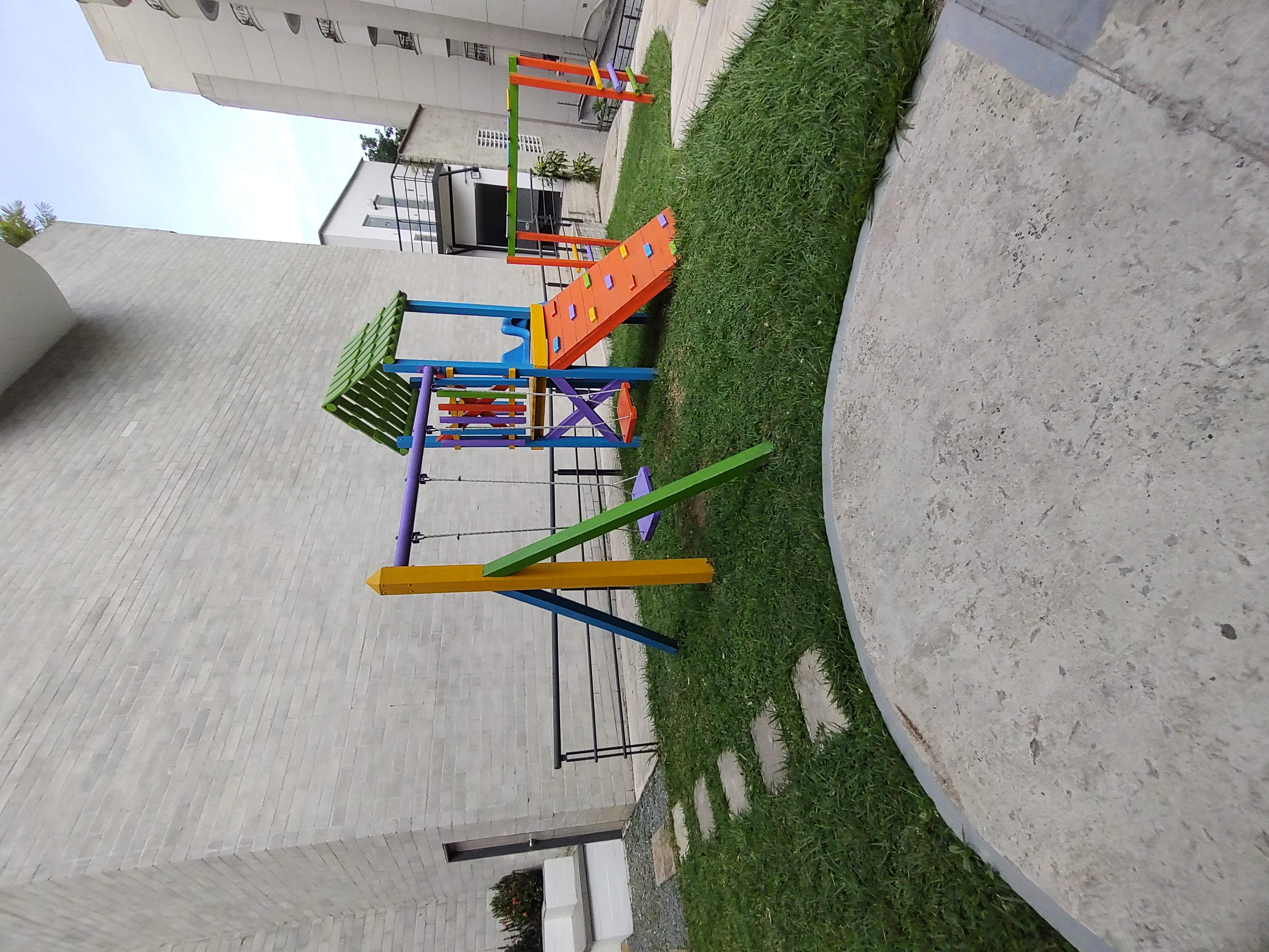 Apartamento de 4 alcobas en venta en Bellavista, Cali, 200 m² · foto 20 de 24