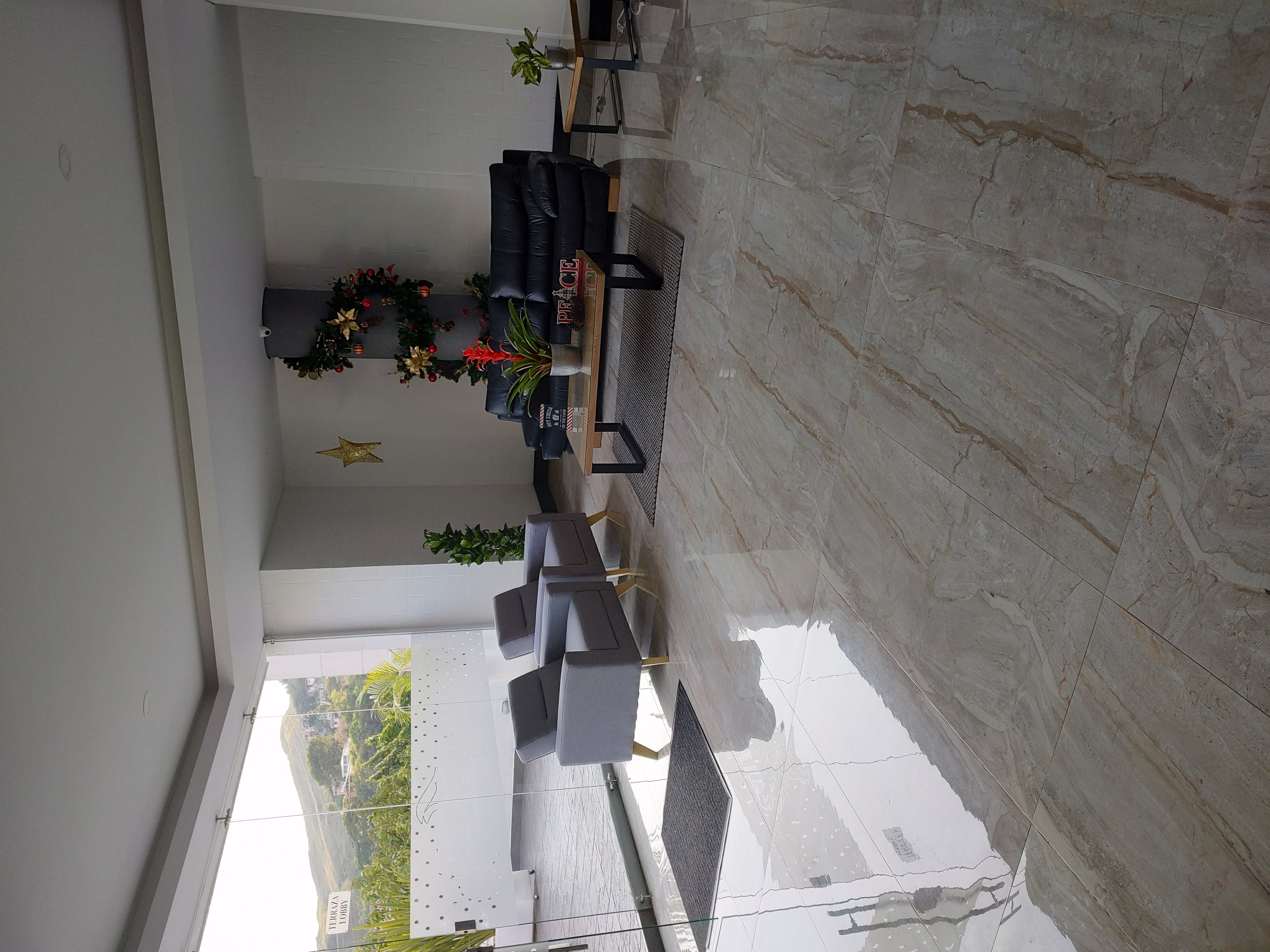 Apartamento de 4 alcobas en venta en Bellavista, Cali, 200 m² · foto 21 de 24