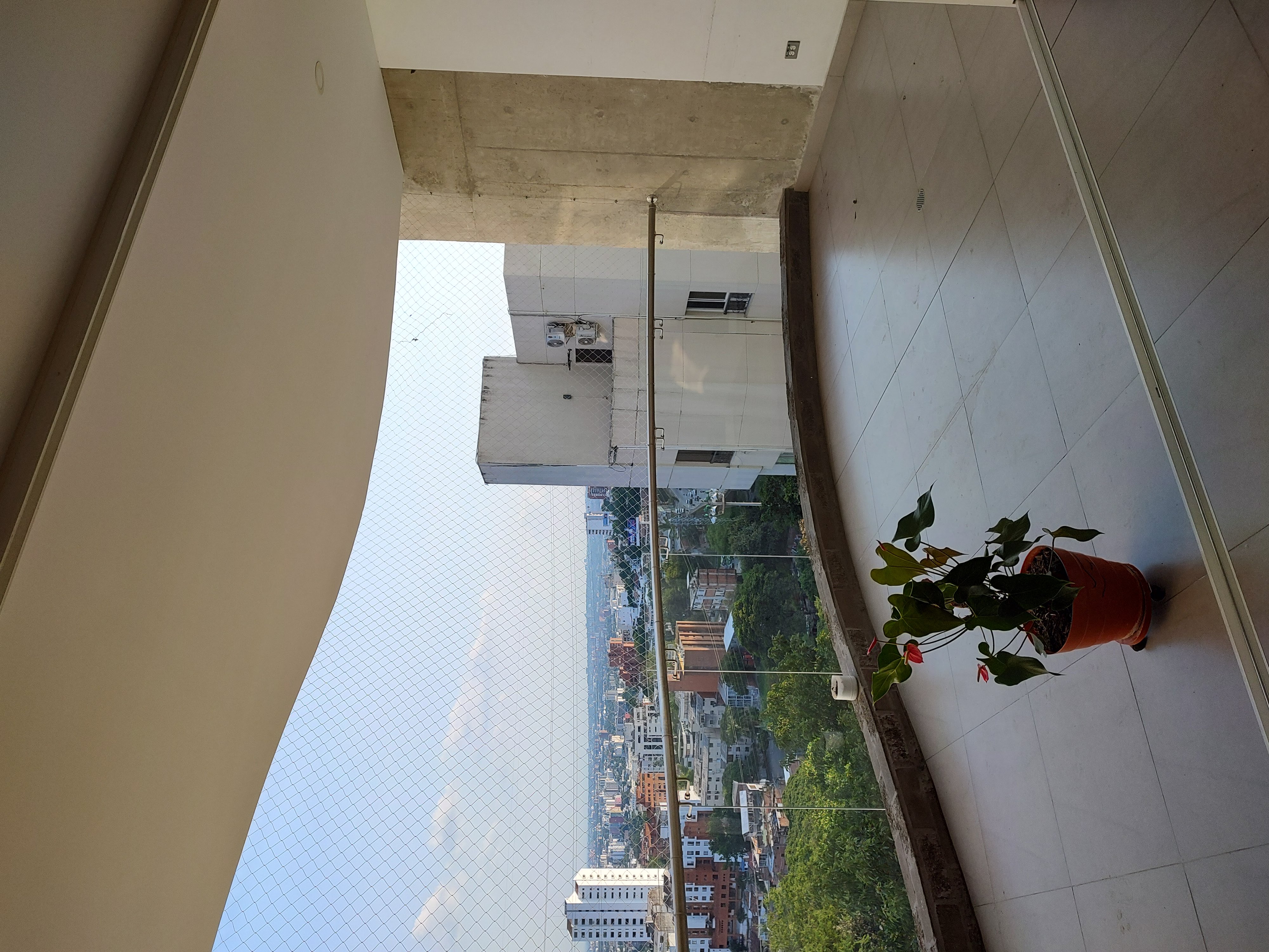 Apartamento de 4 alcobas en venta en Bellavista, Cali, 200 m² · foto 22 de 24