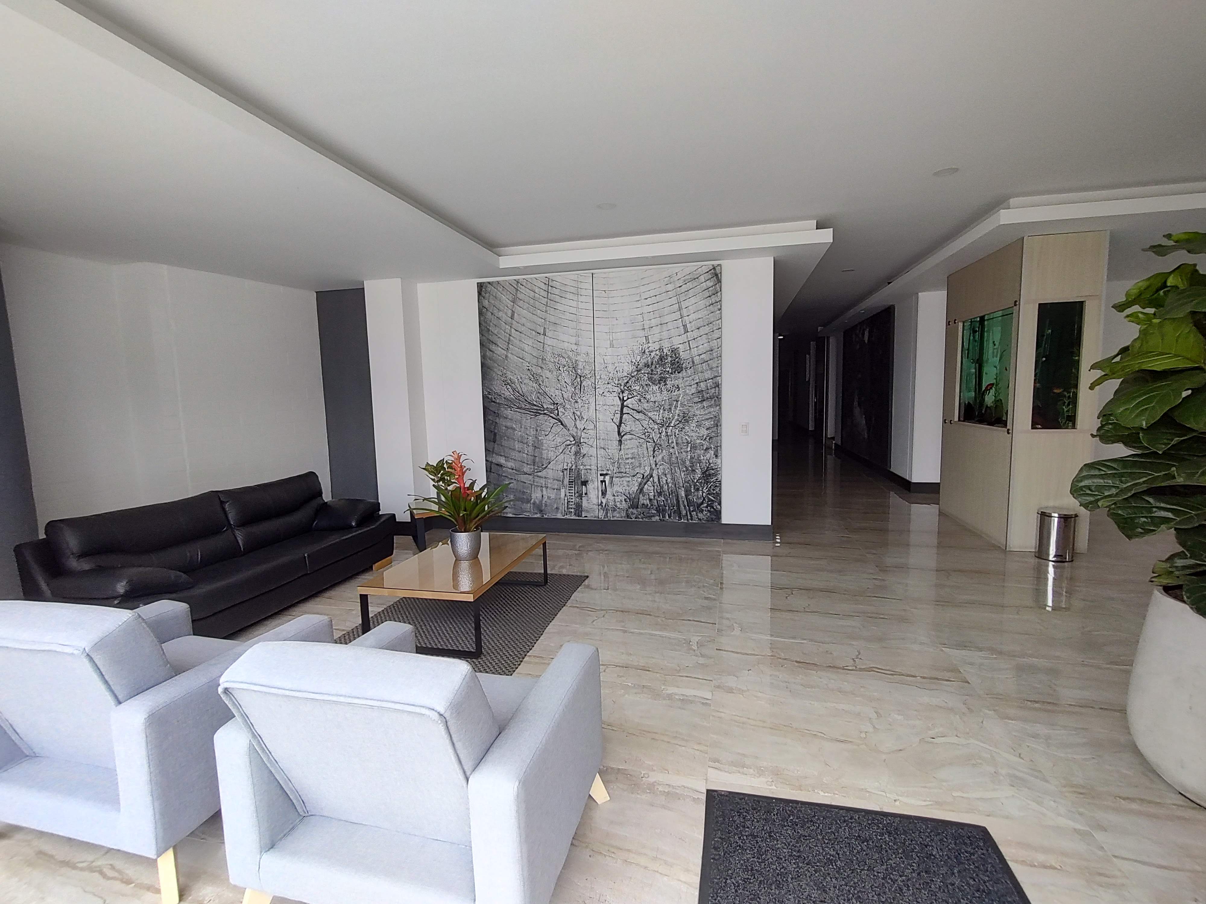 Apartamento de 4 alcobas en venta en Bellavista, Cali, 200 m² · foto 9 de 24