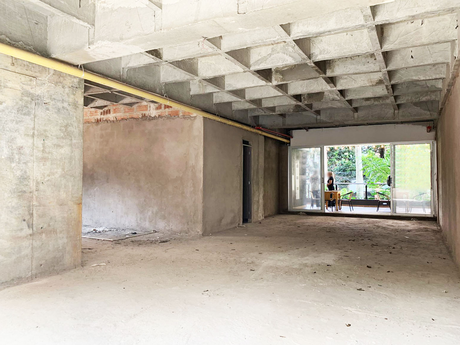 Local en arriendo en Santa Maria De Los Angeles, Medellín, 130 m² · foto 4 de 8