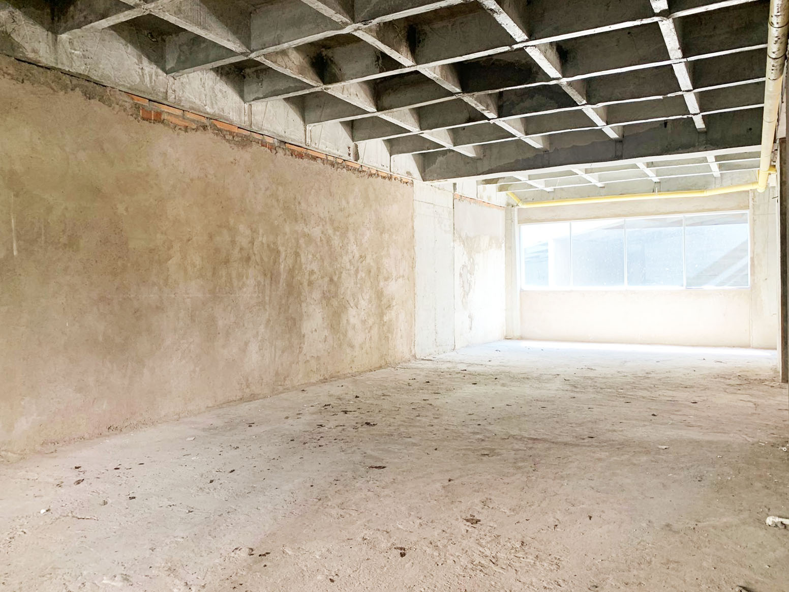 Local en arriendo en Santa Maria De Los Angeles, Medellín, 130 m² · foto 6 de 8