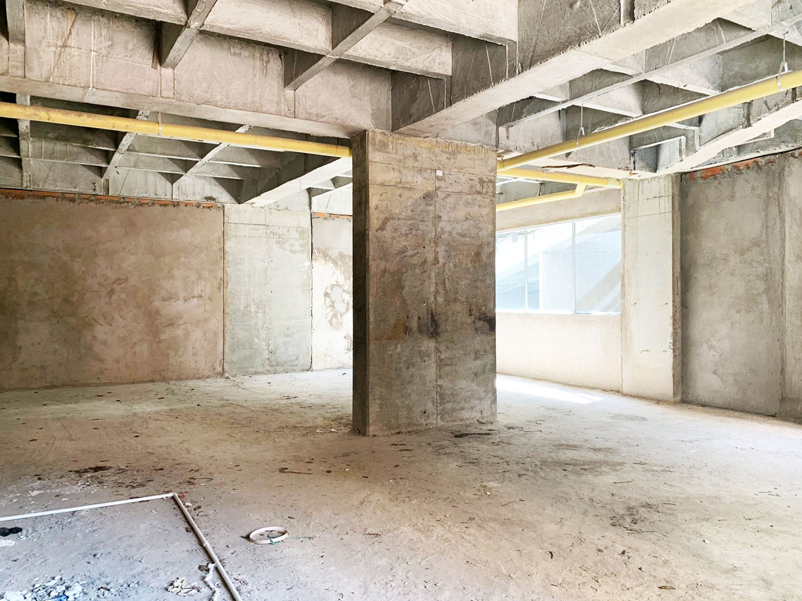 Local en arriendo en Santa Maria De Los Angeles, Medellín, 130 m² · foto 7 de 8