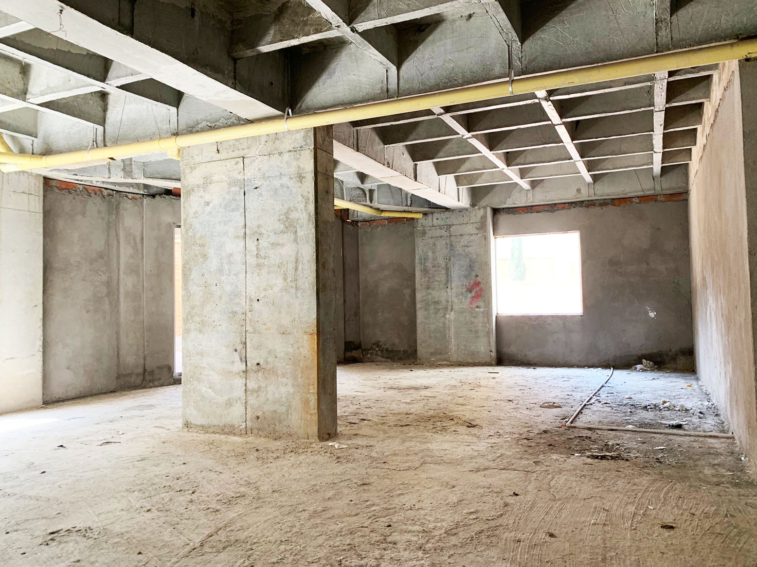 Local en arriendo en Santa Maria De Los Angeles, Medellín, 130 m² · foto 8 de 8