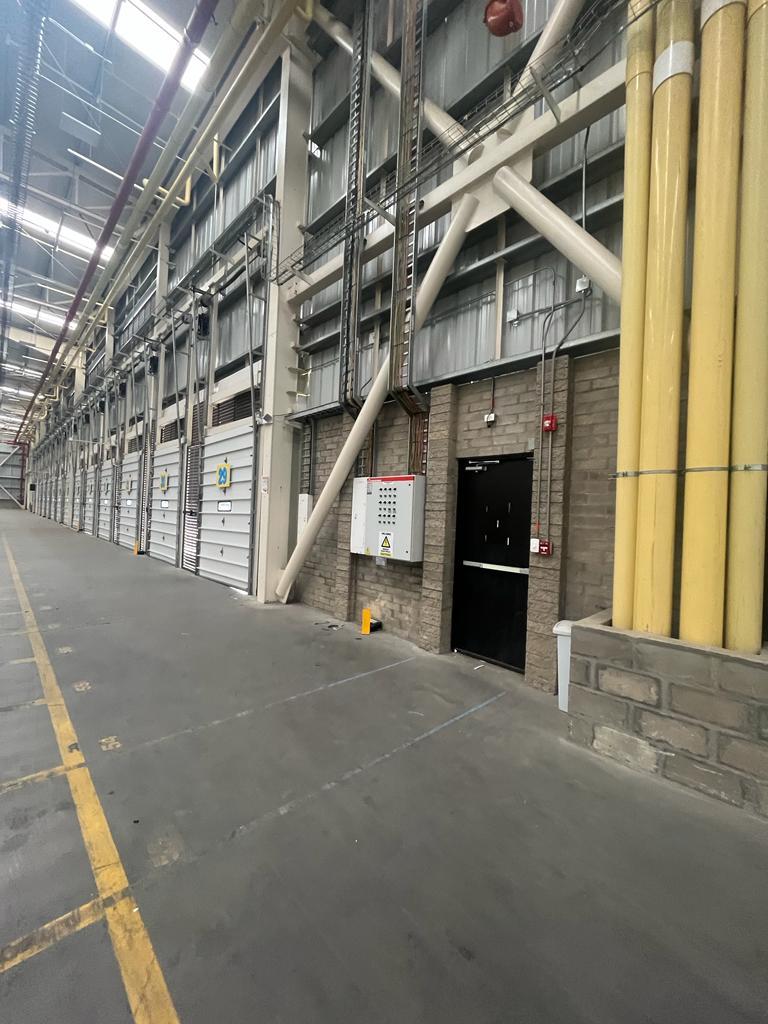 Bodega en arriendo en Ub. Monteverde, Tocancipá · foto 12 de 24