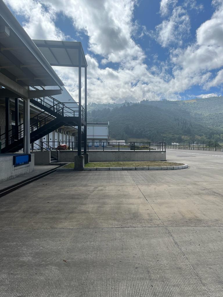 Bodega en arriendo en Ub. Monteverde, Tocancipá · foto 13 de 24
