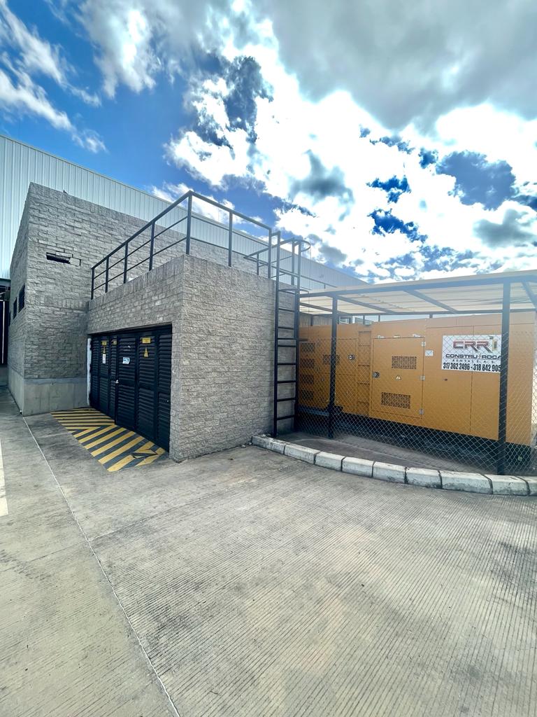 Bodega en arriendo en Ub. Monteverde, Tocancipá · foto 22 de 24