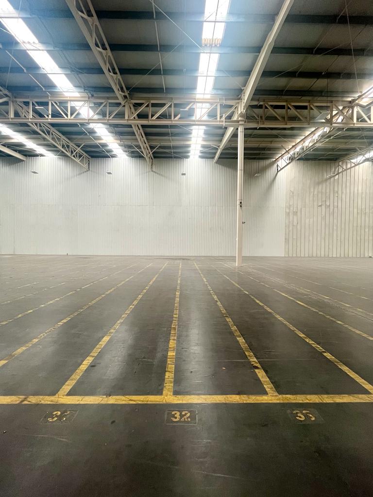 Bodega en arriendo en Ub. Monteverde, Tocancipá · foto 2 de 24