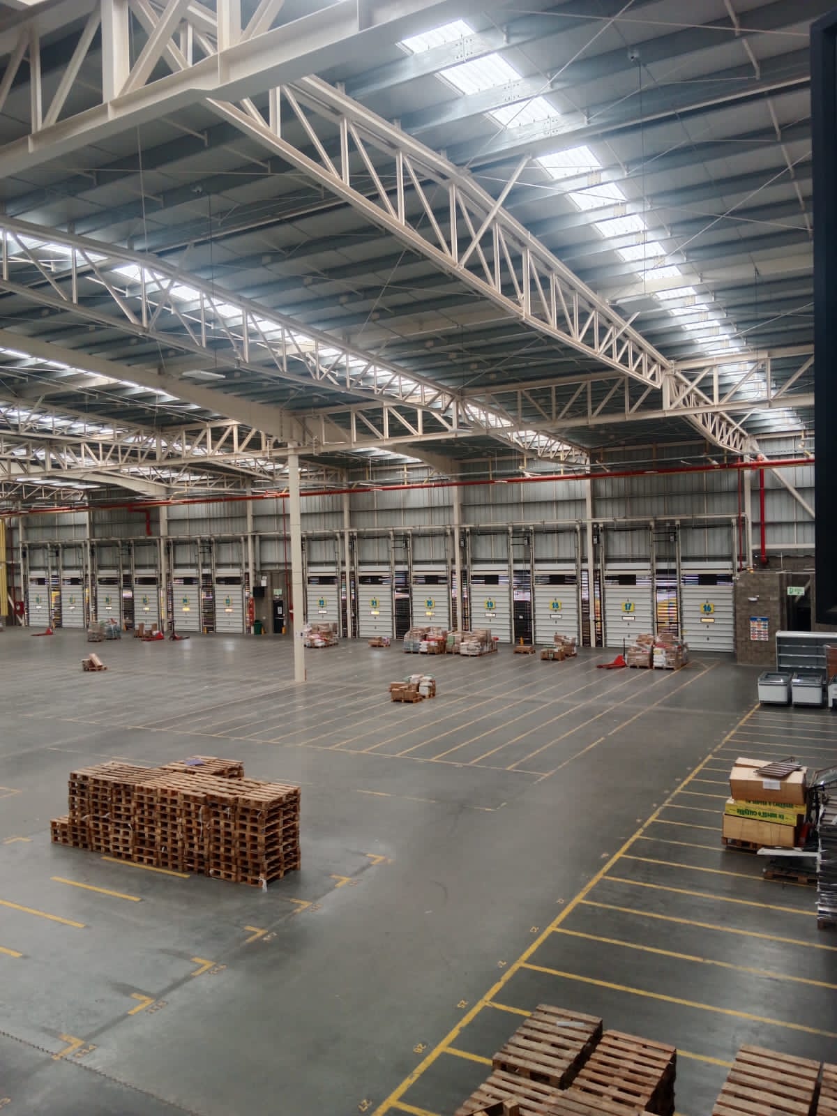 Bodega en arriendo en Ub. Monteverde, Tocancipá · foto 5 de 24