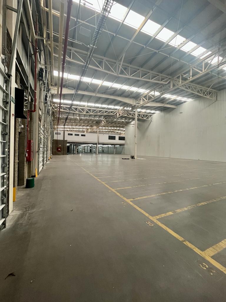 Bodega en arriendo en Ub. Monteverde, Tocancipá · foto 7 de 24