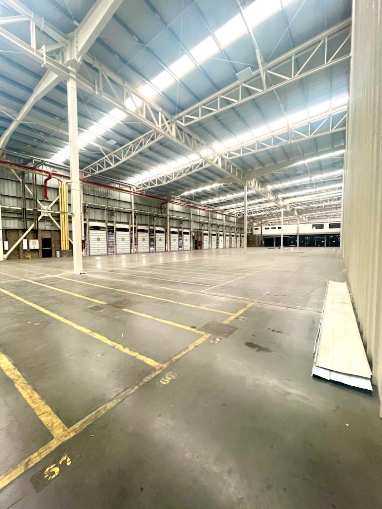 Bodega en arriendo en Ub. Monteverde, Tocancipá · foto 8 de 24