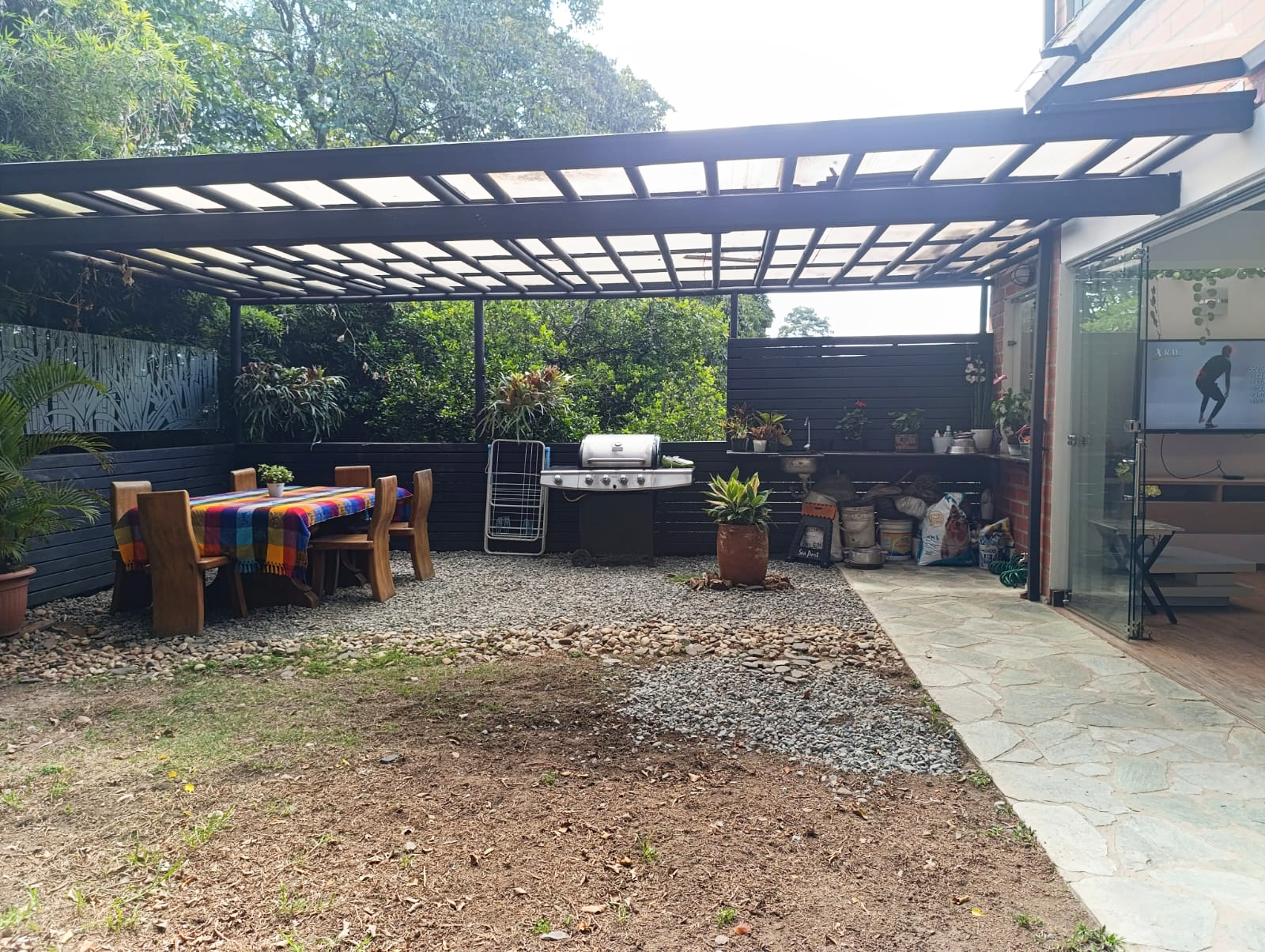 Casa de 3 alcobas en venta en El Tesoro, Medellín, 325 m² · foto 19 de 20