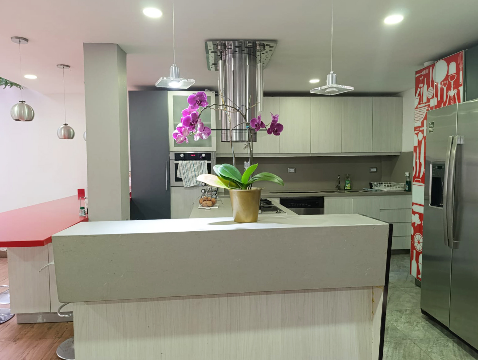 Casa de 3 alcobas en venta en El Tesoro, Medellín, 325 m² · foto 6 de 20