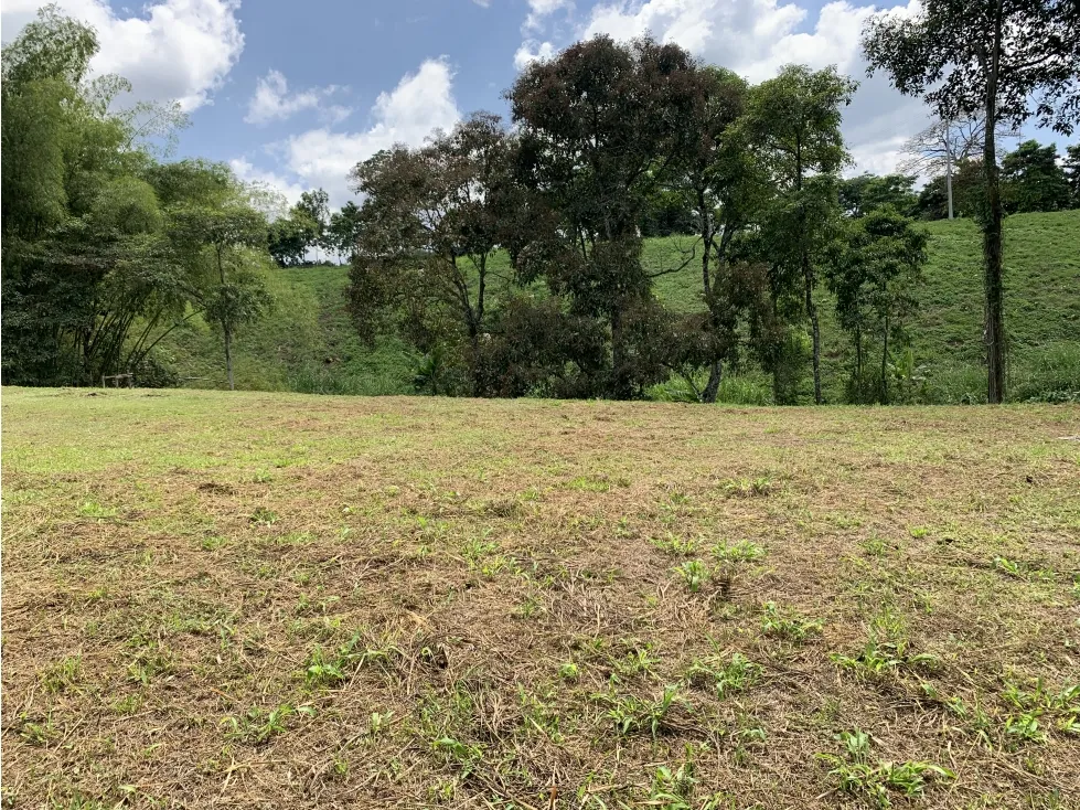 Lote en venta en Armenia, 4000 m² · foto 14 de 15