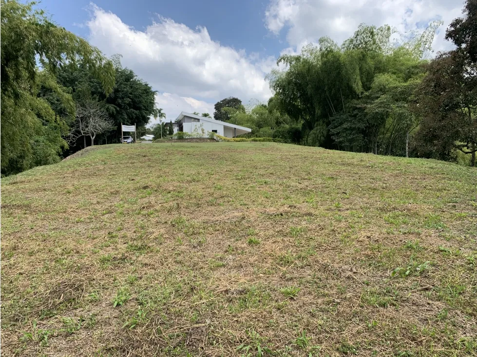 Lote en venta en Armenia, 4000 m² · foto 2 de 15