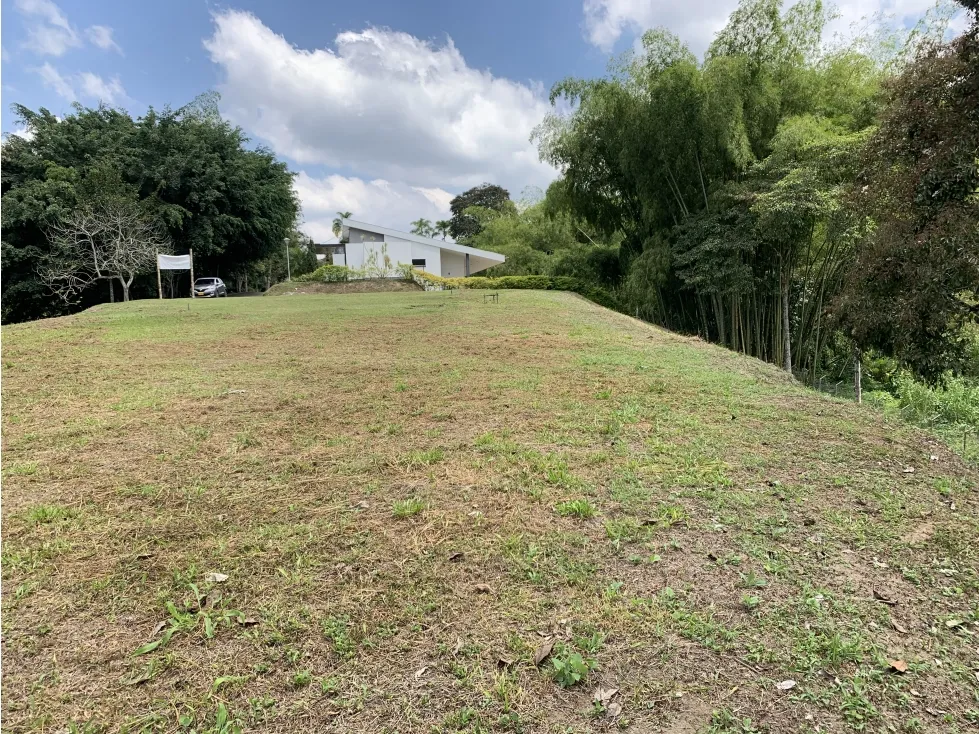 Lote en venta en Armenia, 4000 m² · foto 3 de 15