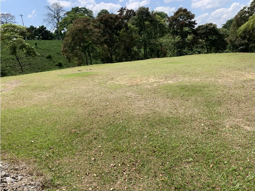 Lote en venta en Armenia, 4000 m² · foto 7 de 15