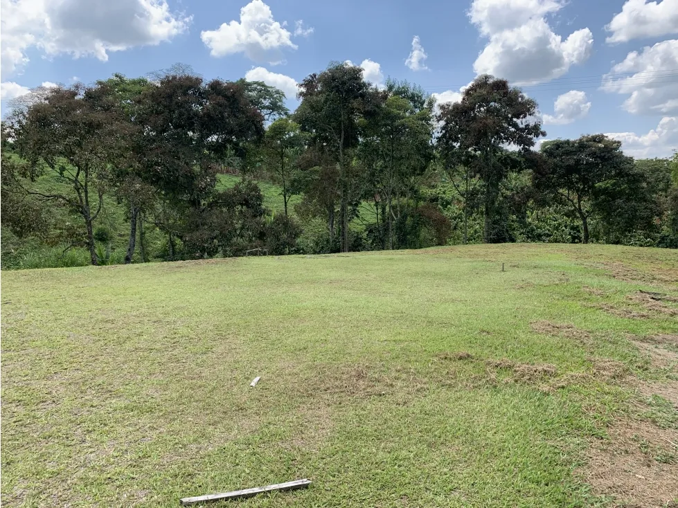 Lote en venta en Armenia, 4000 m² · foto 9 de 15