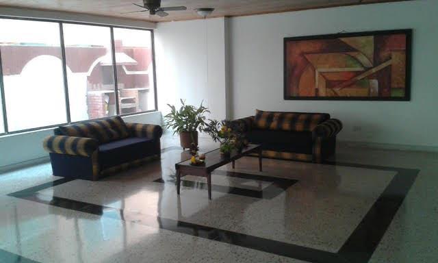 Apartamento en venta en Villa Santos, Barranquilla · foto 14 de 15