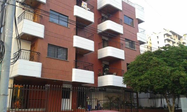 Apartamento en venta en Villa Santos, Barranquilla · foto 15 de 15