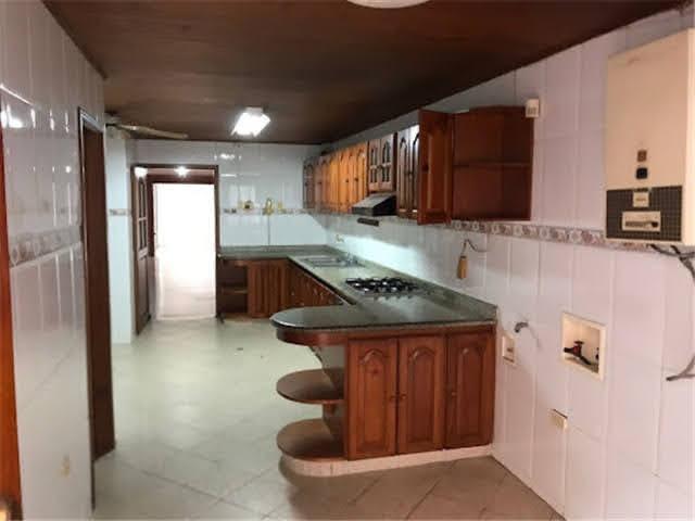 Apartamento en venta en Villa Santos, Barranquilla · foto 7 de 15