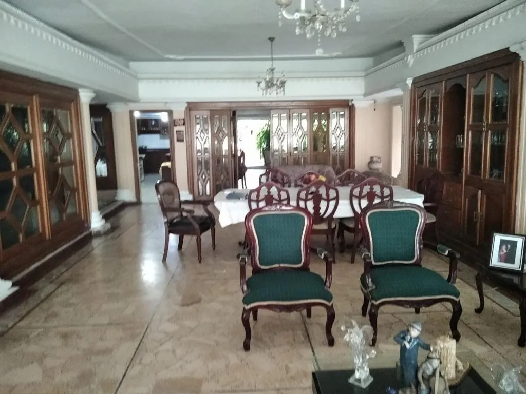 Casa en arriendo en Ciudad jardin, Barranquilla en Barranquilla, de Cherenek SAS