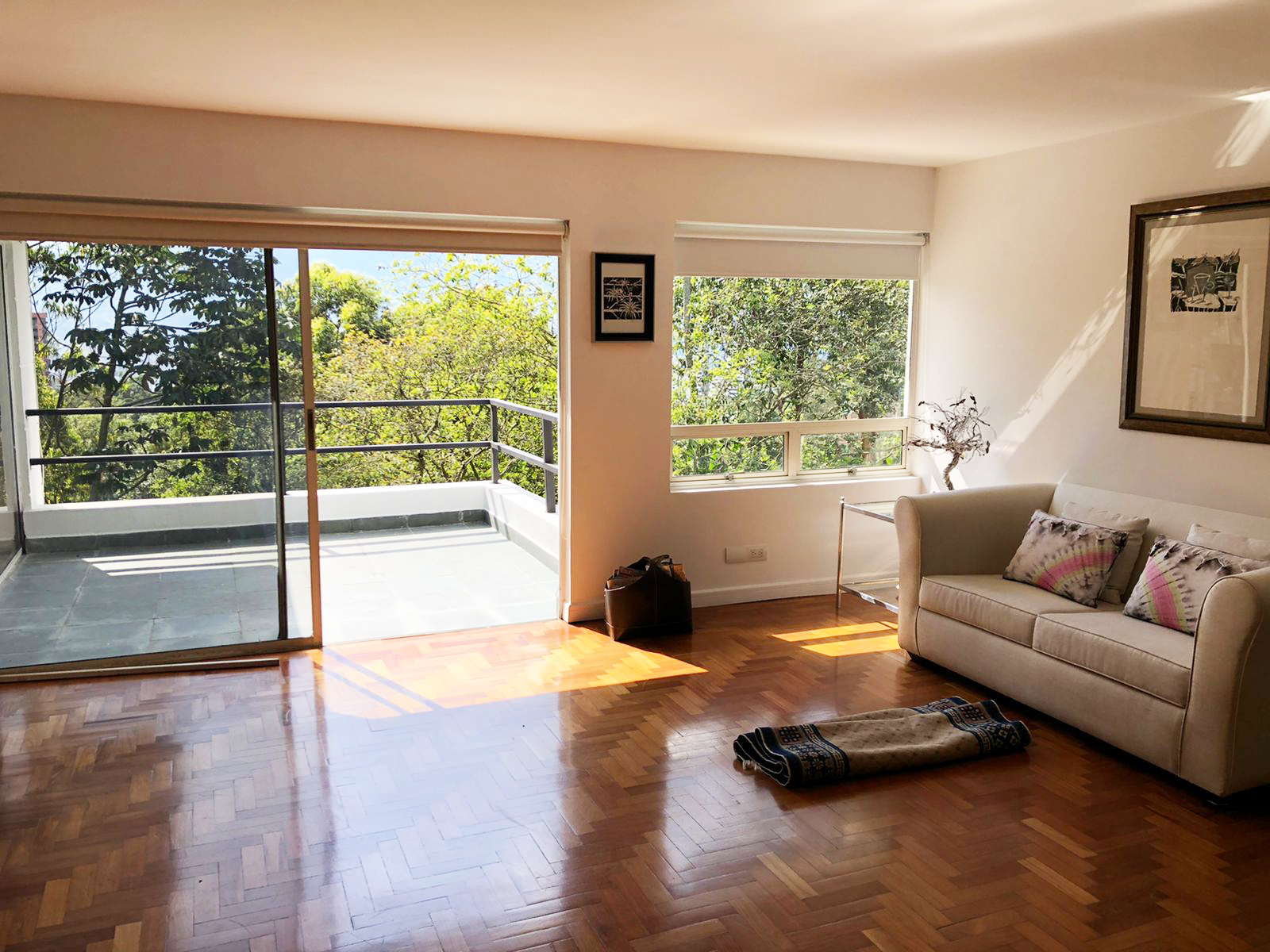 Casa de 3 alcobas en arriendo en Los Balsos No.2, Medellín, 550 m² · foto 11 de 20