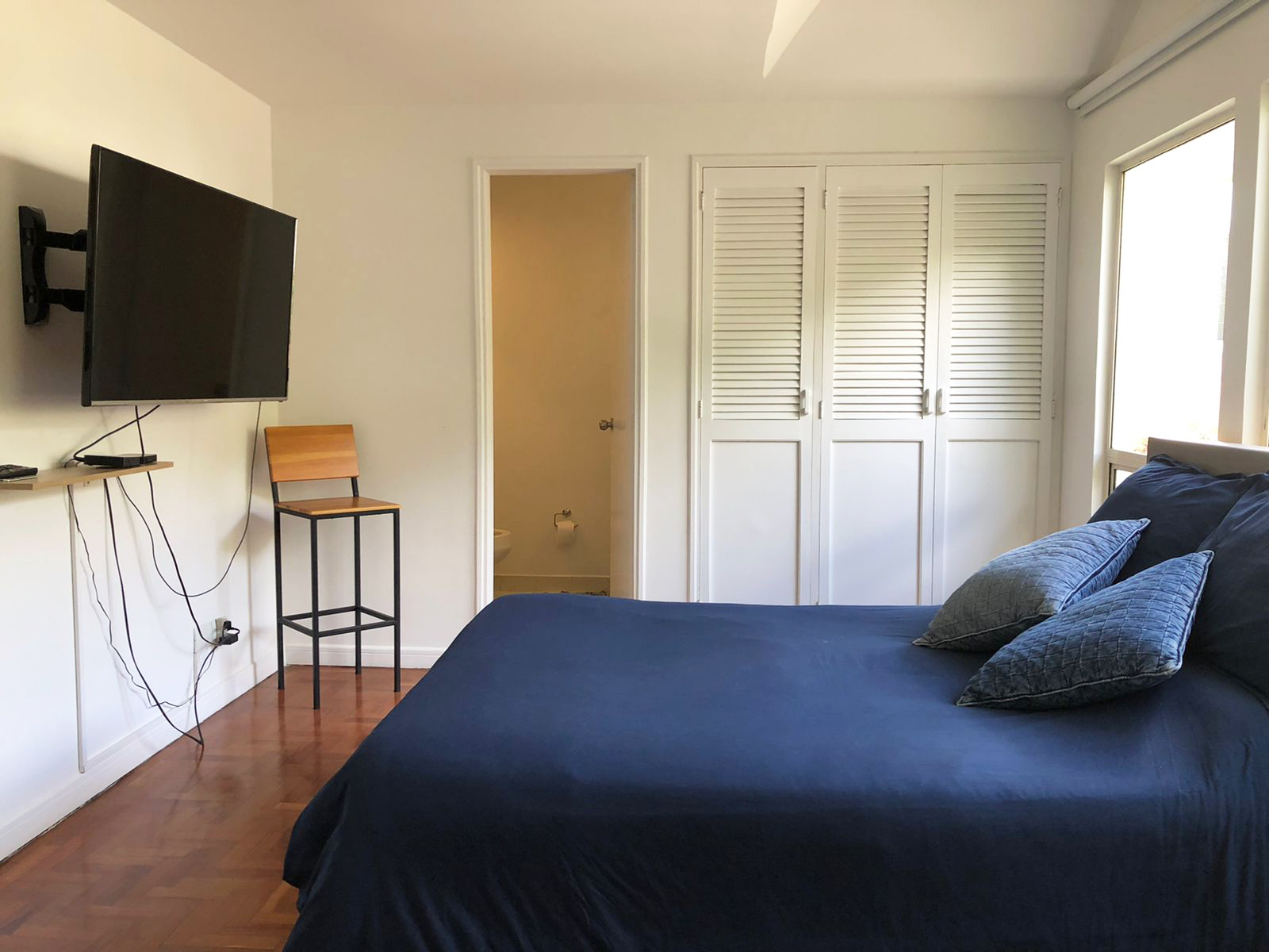 Casa de 3 alcobas en arriendo en Los Balsos No.2, Medellín, 550 m² · foto 12 de 20