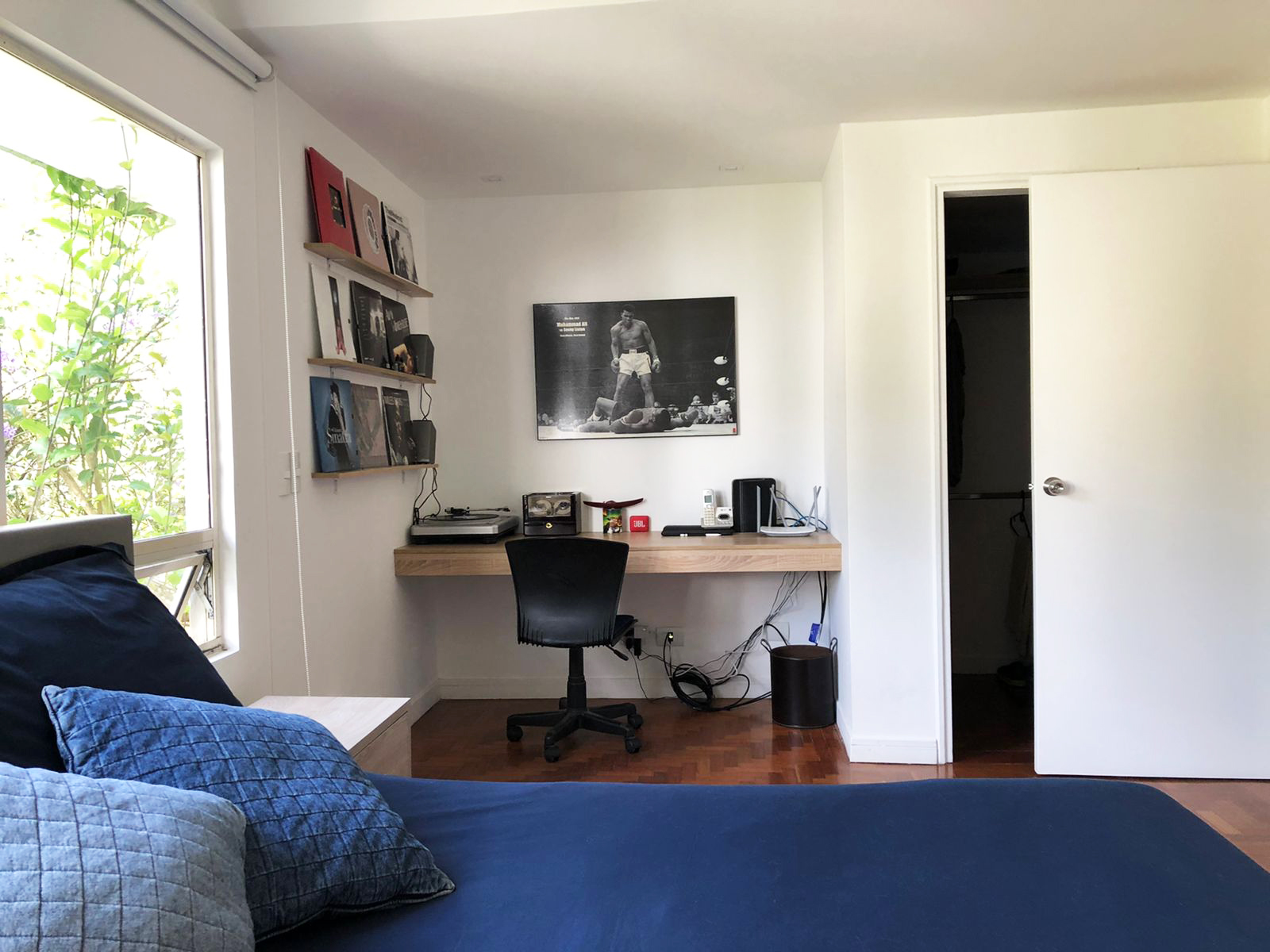 Casa de 3 alcobas en arriendo en Los Balsos No.2, Medellín, 550 m² · foto 13 de 20