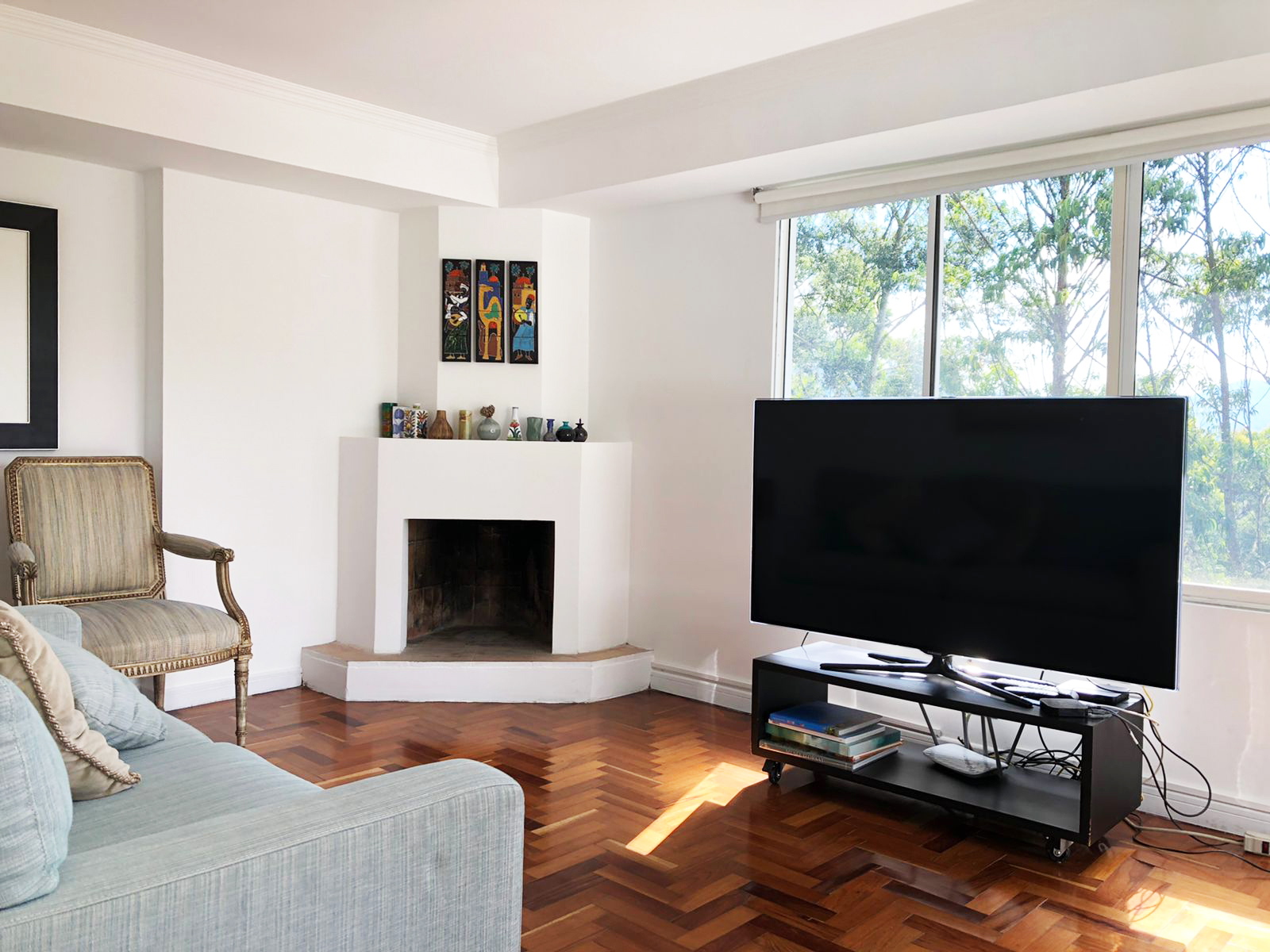 Casa de 3 alcobas en arriendo en Los Balsos No.2, Medellín, 550 m² · foto 4 de 20