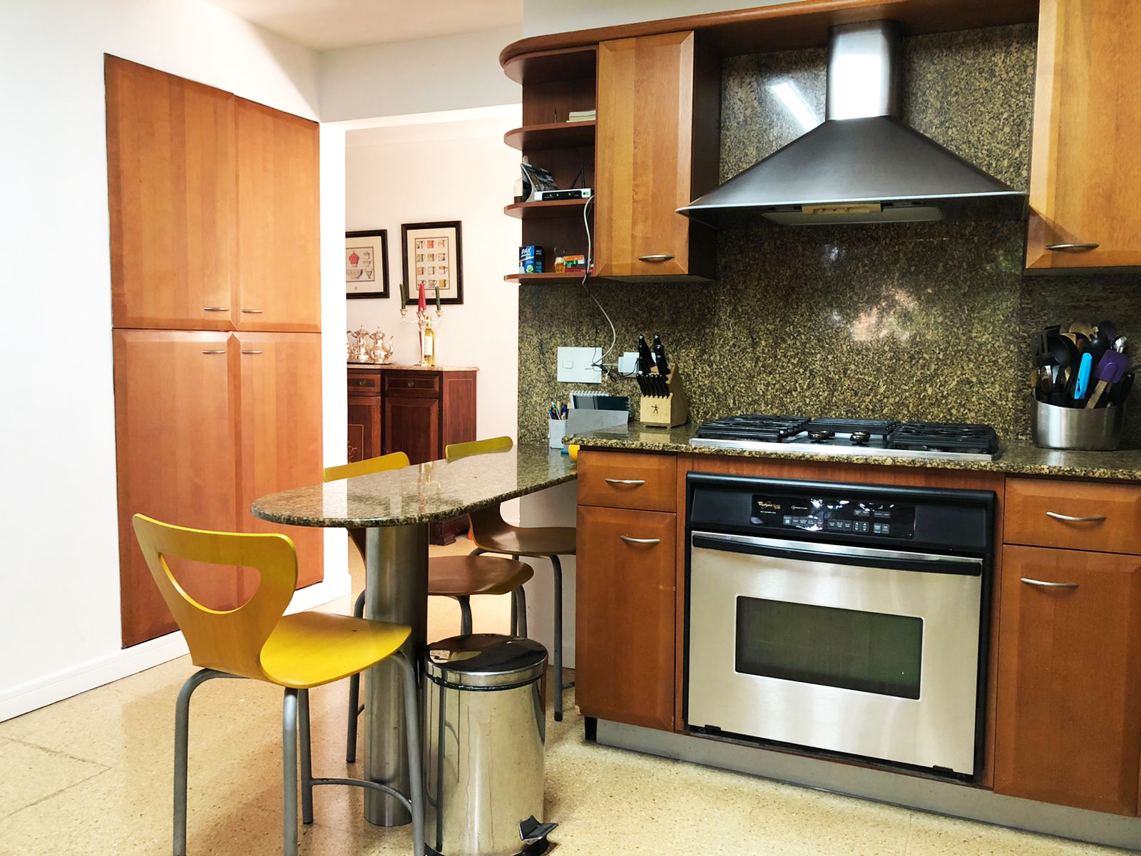 Casa de 3 alcobas en arriendo en Los Balsos No.2, Medellín, 550 m² · foto 6 de 20