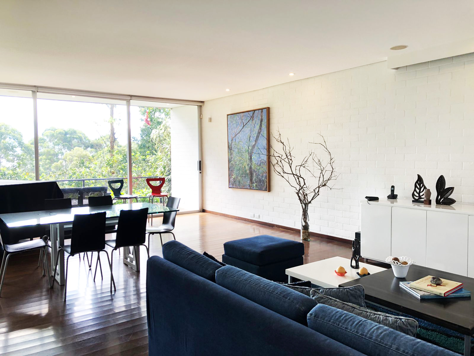 Casa de 3 alcobas en arriendo en Los Balsos No.2, Medellín, 550 m² · foto 7 de 20