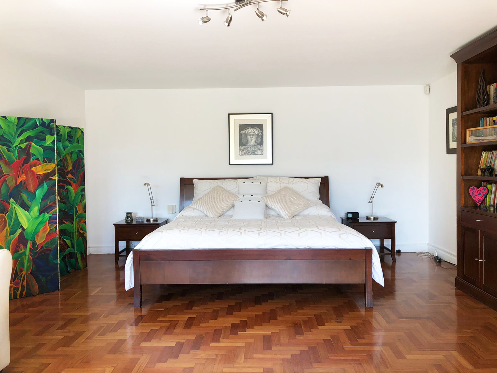 Casa de 3 alcobas en arriendo en Los Balsos No.2, Medellín, 550 m² · foto 10 de 20