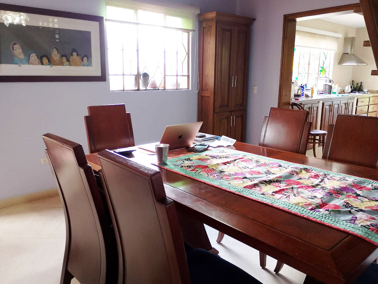 Casa de 3 alcobas en venta en Pan De Azucar, Sabaneta, 450 m² · foto 10 de 20