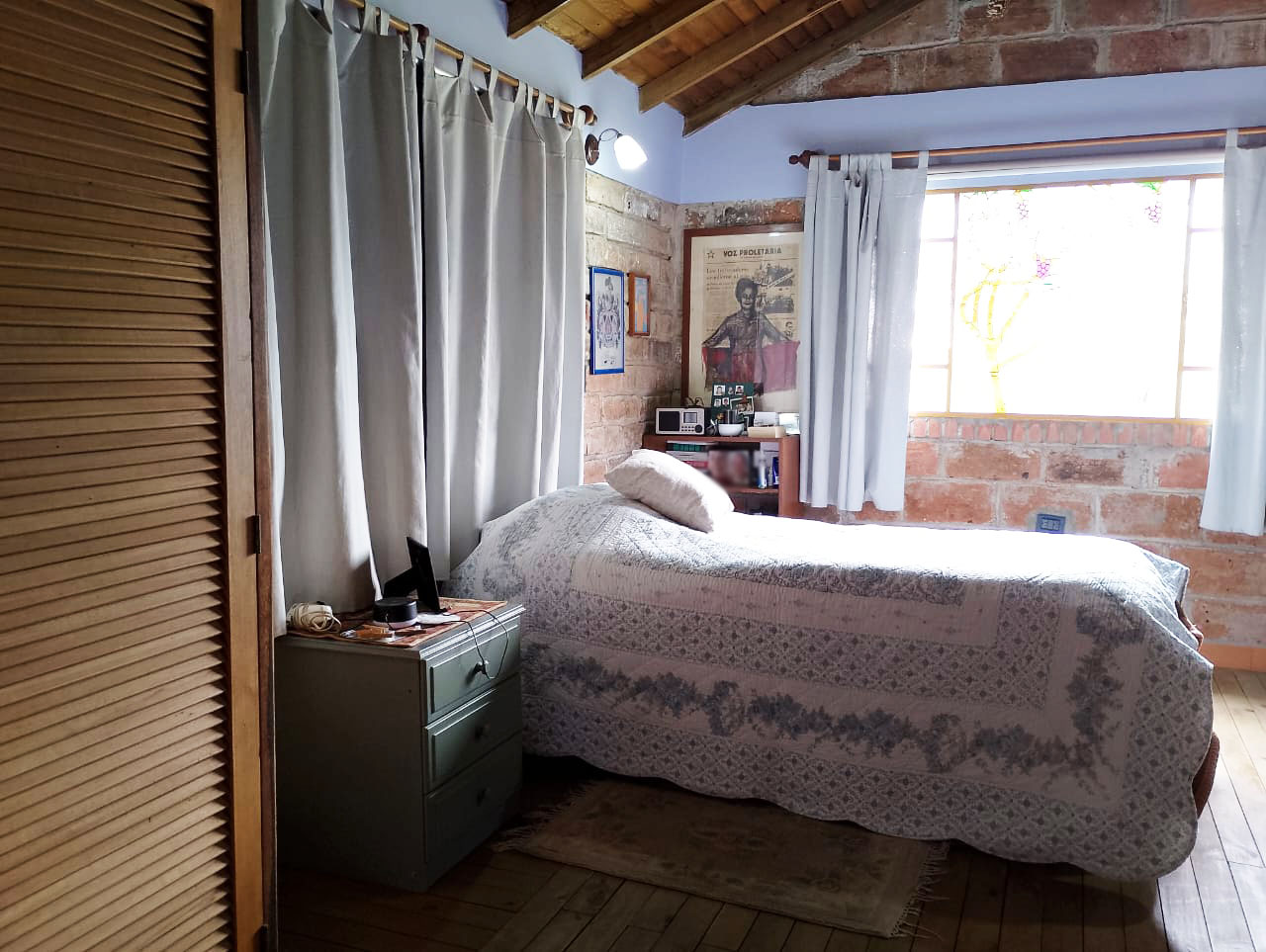Casa de 3 alcobas en venta en Pan De Azucar, Sabaneta, 450 m² · foto 11 de 20