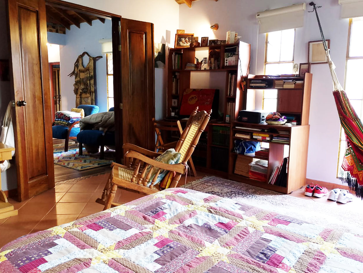Casa de 3 alcobas en venta en Pan De Azucar, Sabaneta, 450 m² · foto 12 de 20