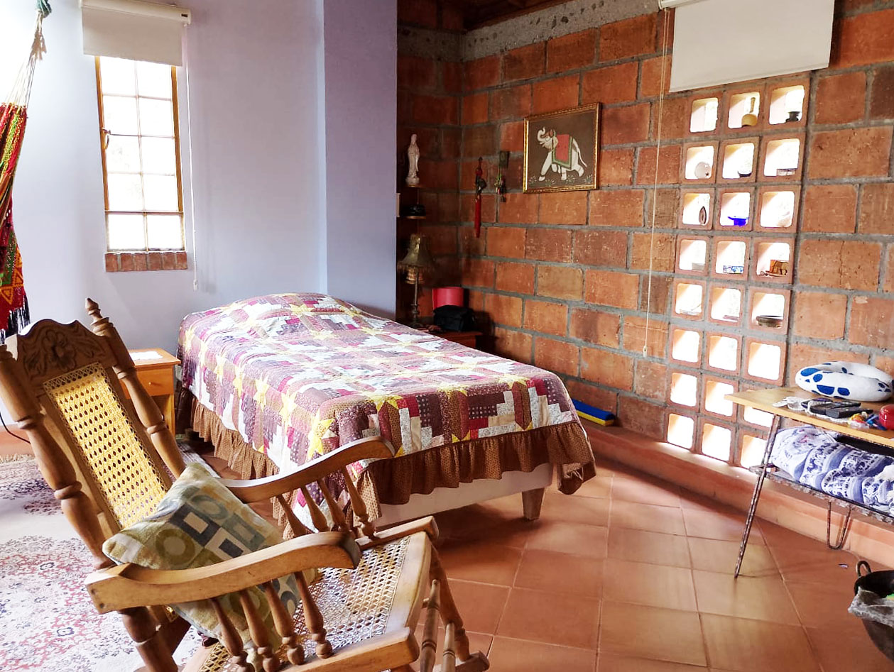 Casa de 3 alcobas en venta en Pan De Azucar, Sabaneta, 450 m² · foto 13 de 20