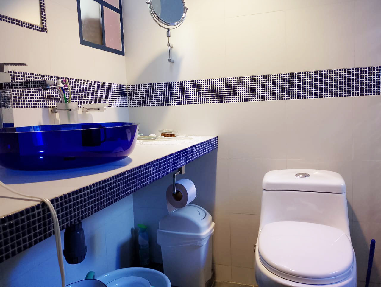 Casa de 3 alcobas en venta en Pan De Azucar, Sabaneta, 450 m² · foto 14 de 20