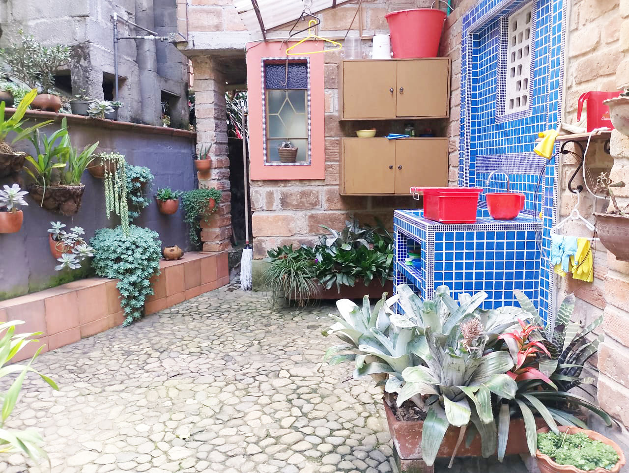 Casa de 3 alcobas en venta en Pan De Azucar, Sabaneta, 450 m² · foto 15 de 20