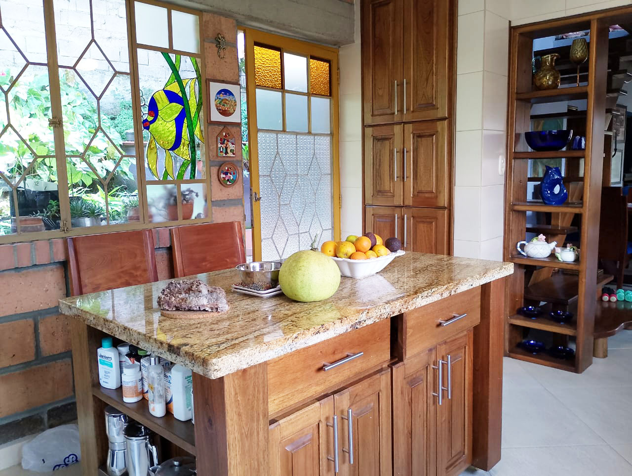 Casa de 3 alcobas en venta en Pan De Azucar, Sabaneta, 450 m² · foto 18 de 20