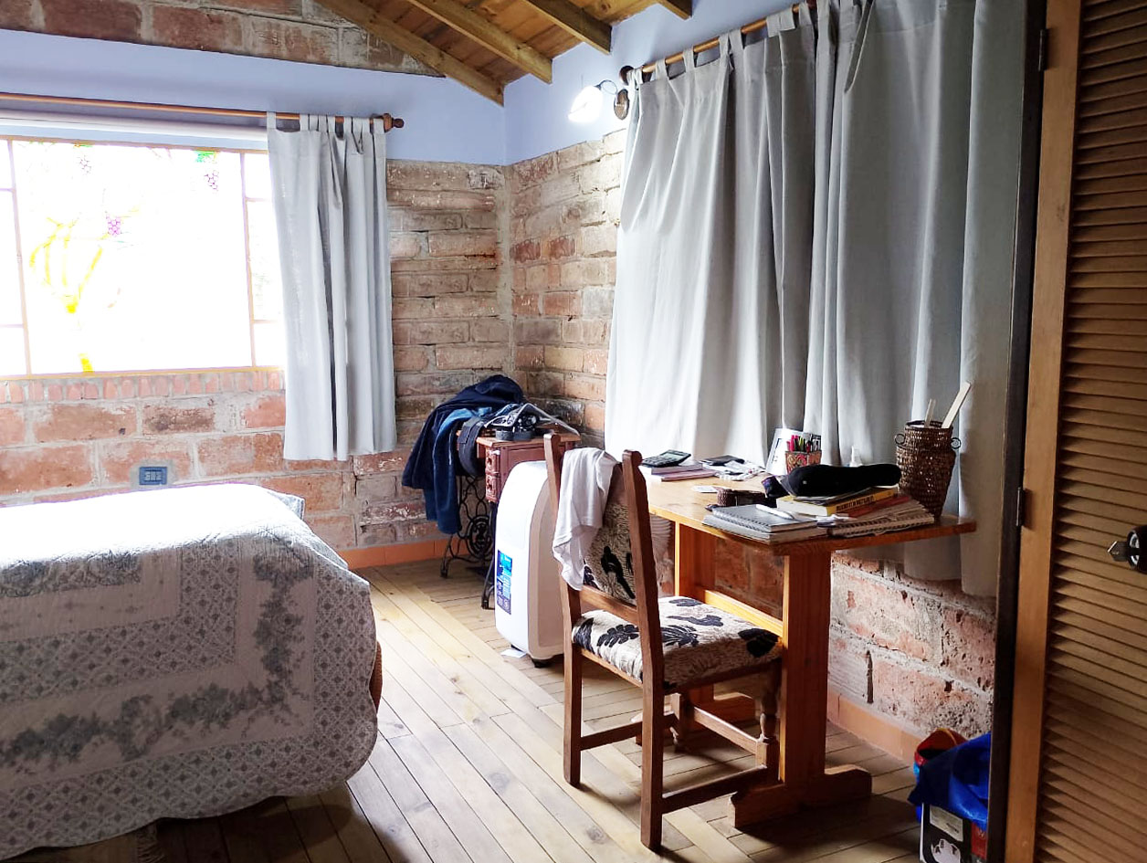 Casa de 3 alcobas en venta en Pan De Azucar, Sabaneta, 450 m² · foto 19 de 20