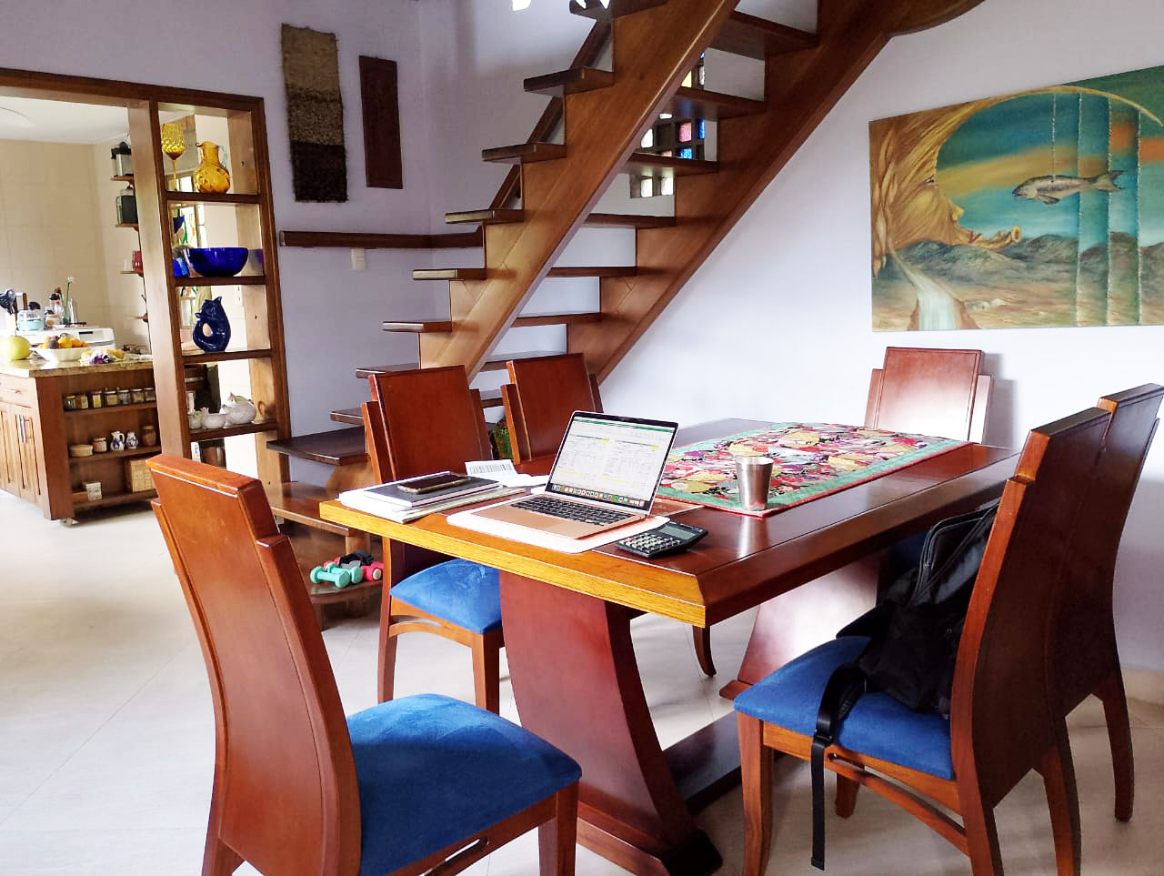 Casa de 3 alcobas en venta en Pan De Azucar, Sabaneta, 450 m² · foto 2 de 20