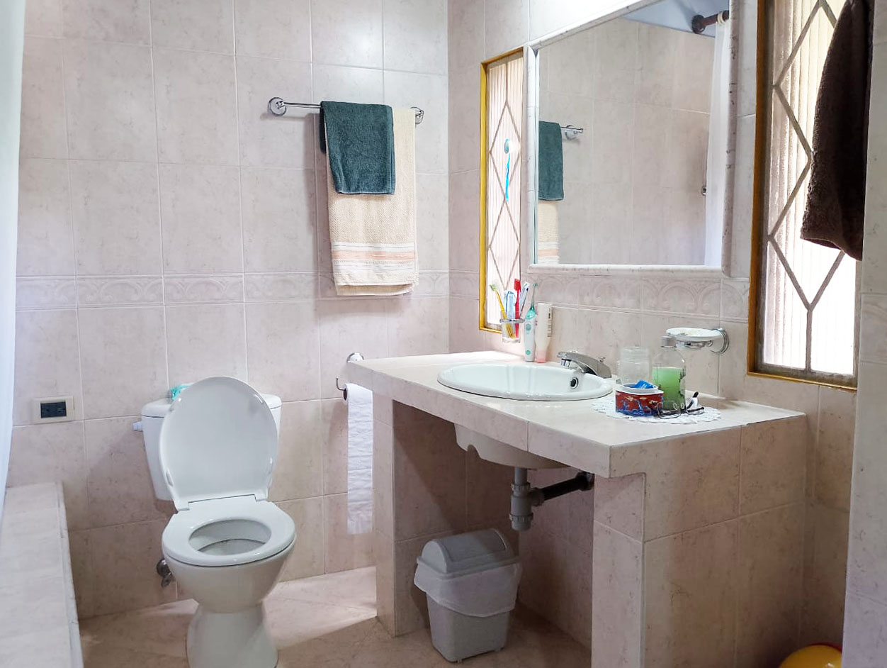 Casa de 3 alcobas en venta en Pan De Azucar, Sabaneta, 450 m² · foto 5 de 20