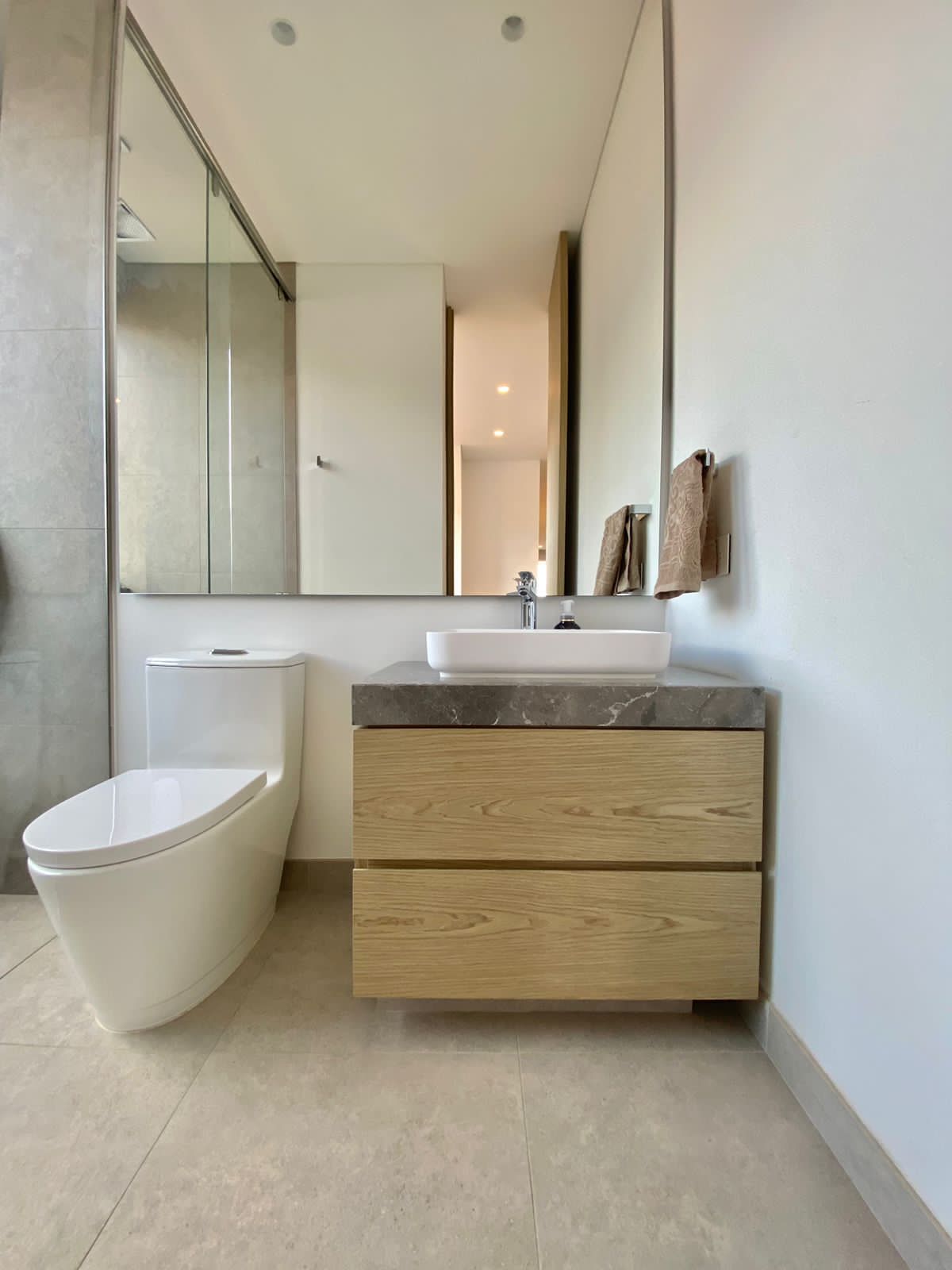 Apartamento en venta en El Virrey, Bogotá · foto 10 de 13