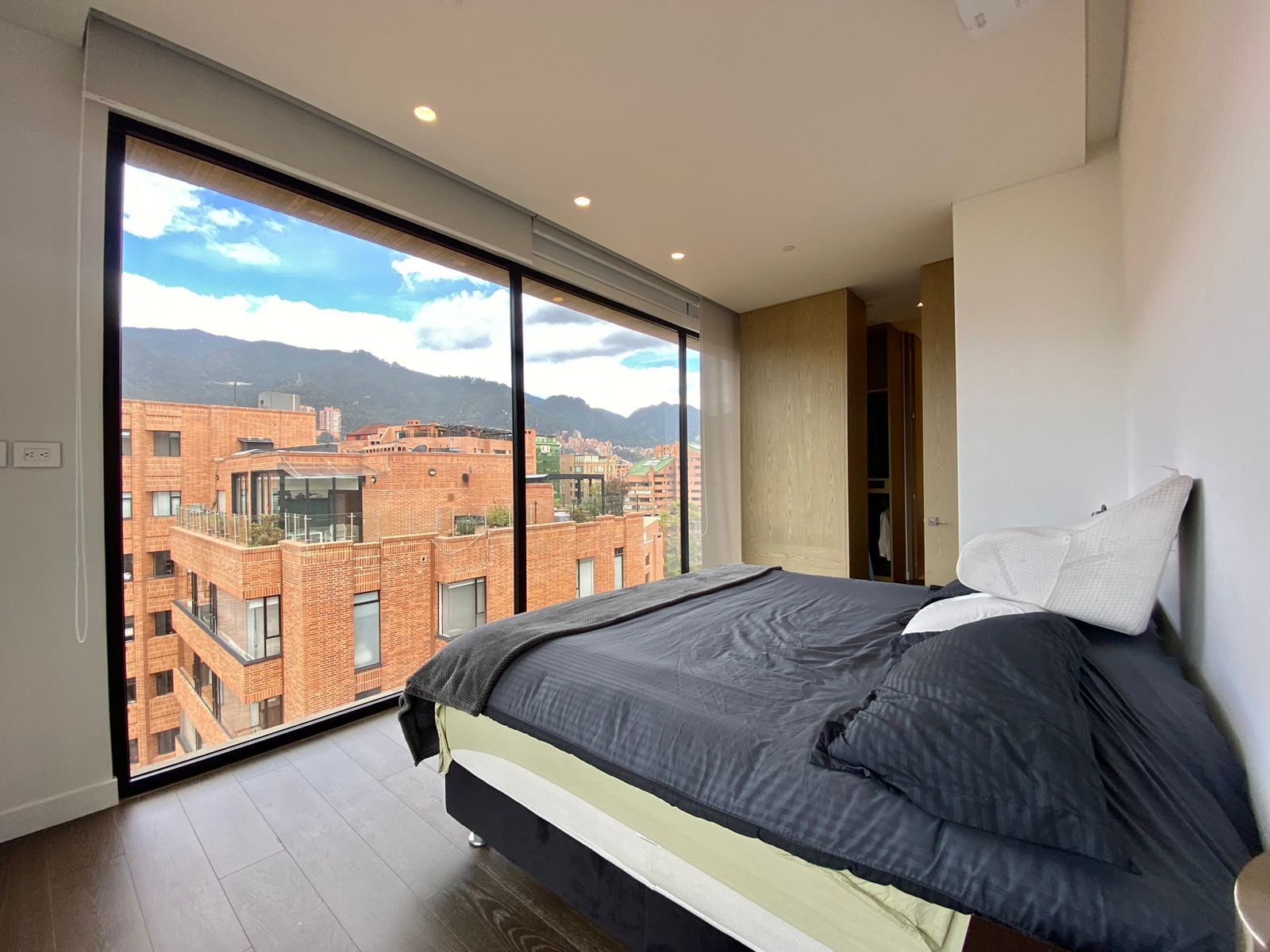 Apartamento en venta en El Virrey, Bogotá · foto 11 de 13